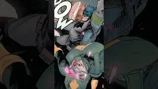 Batman Causes The Death Of Kite Man&rsquo;s Son!