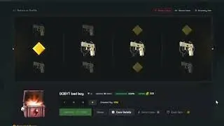 the best Cases For Battles on CLASH.GG
