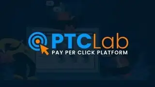 Complete Online PTC, PPC OR PPV Platform With ptcLab - Pay Per Click Website 2022 V3.5