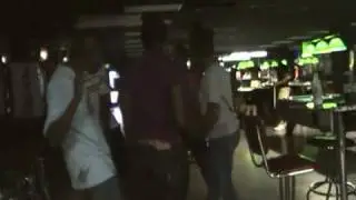 Marine Corps Cupid Shuffle