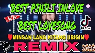 💥 WOW 😱SUNDAYS BEST LOVE SONG MUSIC 2025   | MAIINLOVE KA PA SA MUSIC NATO💘 HINDI NAKAKSAWA SA EARS💫