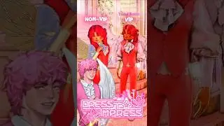 CUPID OUTFIT TUTORIAL || Roblox Dress to Impress  #dresstoimpress #roblox