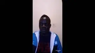 DJ MAPRESSA's broadcast