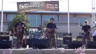 Humble Hooligans @ Get Shamrocked