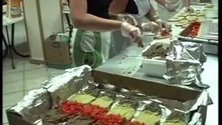 9&deg; Sagra del Bruschettone - Castelvieto di Corciano