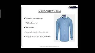 Dress Code 1