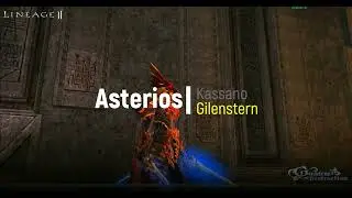 Exciting Adventure  Asterios x5 астериос