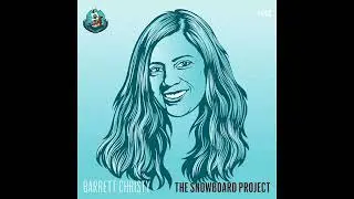 Episode 69: Barrett Christy - Legend