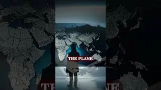 The Disappearance of Flight MH370: A flight to the unknown. #AirplaneDisappearance#MysteriesOfTheSky