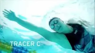 TYR Tracer C-Series Jammer | SwimOutlet.com