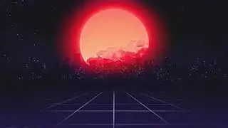 raveman magician - hydra (prod. sxgbeats) [VISUALIZER]