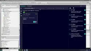 Aprenda como simular um CLP usando o Siemens PLCSIM V19 - Tia Portal V19