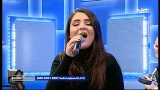 Gail Attard - Ghal Dejjem on The Entertainers