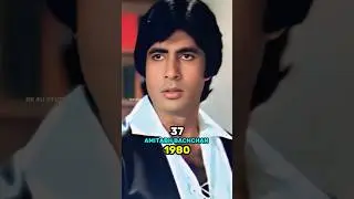 Shaan Movie Cast Then & Now 1980-2025