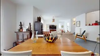 &Agrave; VENDRE &Agrave; BERTRANGE - Duplex 5 Chambres