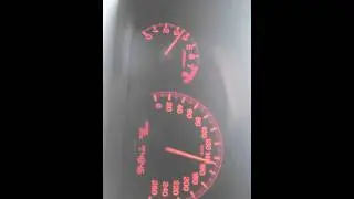 Honda Accord 2.4 Type-S  6 gear, rpm K24A3