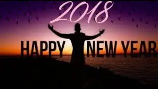 INSPIRING-Happy new year wishes 2018...MESSAGES,sms