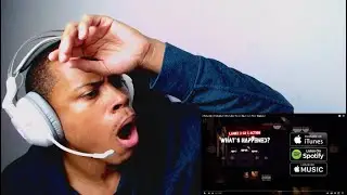 #Peckwater #51st Lankz X C2 X Action - What’s Happened? (Video Reupload) (AMERICAN REACTION)