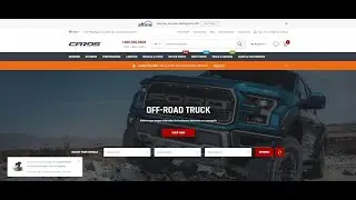 CAROS &ndash; Cars & Auto Parts Automotive BigCommerce Stencil Theme - Installation Instruction