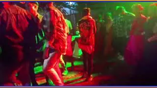 amra full enjoy korlam//Super Dance light//