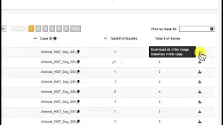 IDC Portal direct download