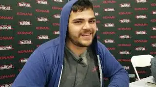 Yu-Gi-Oh! YCS Portland Top 16 - Zefra Endymion Pendulum Deck Profile - Zachary Stone - 2019