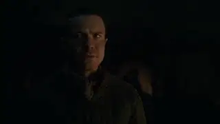 Game of Thrones Season 8 Episode 1 Arya meets  Gendry in WInterfell
