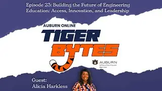 Episode 23: Building the Future of Engineering Education  Access, Innovation, and Leader