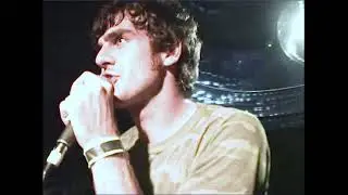 The Natives - No Warning