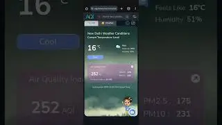 Delhi Air Quality 8 December 2025- Stay Safe, Stay Alert!