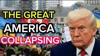 10 American Alliances Moving Away Because of Trump's Shocking Policies
