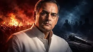 1984 के बाद क्या हुआ? राजीव गांधी, दंगे और राजनीति का सच
