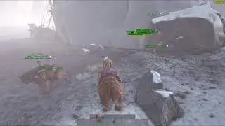 Atlas - Masterwork Map bug