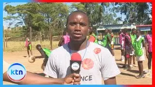 Kenya Academy of Sports holiday camps underway in seven regions to scout top players