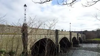 The Thurso Bridge | Scotland's History