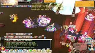 DENGERIN VOICE DISCORD LEGENDA SEAL PADA JAMANNYA TURUN ! PERANG BABI (K EMPIRE)