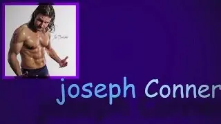 Joe Hendry & Joseph Conners Entrance Theme & Video