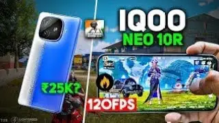 bgmi #pubgmobile #iqooneo10rbgmitest120fpsgaming#startstreaming #bgmihighlights #bgmi