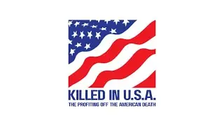 Killed In USA, Part 2 (Explicit)