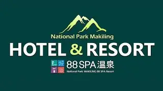 88 Hot Spring Resort - Mini Vlog (Parallel Activity)