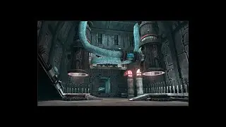 Resistance: Burning Skies - Chimeran Base 09