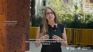 Wilson Center Latin America Energy Transition Initiative