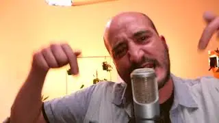 DJ RAMBLA & MARKUS FM - Arr&ograve;s Bassmati  ( Tick Tick Riddim by Bony Fly) - Friendly Sessions #2
