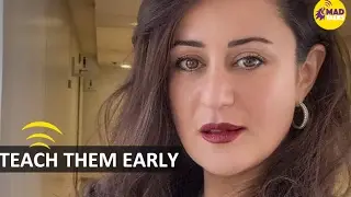 The Art of Negotiation - Dr Samineh Shaheem, Cross-Cultural Psychologist