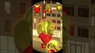 🎯АГЕНТ БРЕЙНРОТ НА БЕЗНАДЕЖНОЙ МИССИИ! LING GANG GULI GULI ЗЛО ПРОИГРАЕТ!