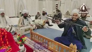04-02-2026 ਗੁਰ ਇਤਿਹਾਸ ਕਥਾ।ਗੁ: ਕਰਮਸਰ ਰਾੜਾ ਸਾਹਿਬ 