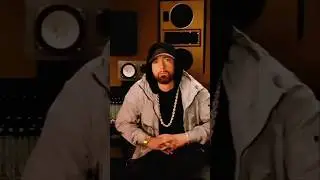 Snoop Dogg Reminds Eminem 😳