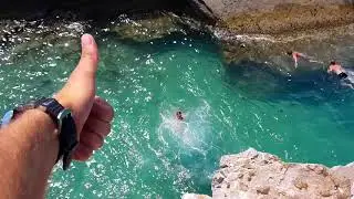 Hawaii Beach, Budva, Черногория