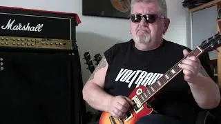 MINI  LES PAUL