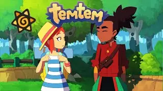 Temtem Money Farming